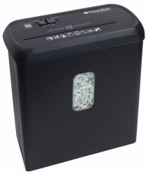 Snopake 600XC-P4 Cross Cut Shredder- 1 Shredder
