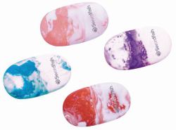 Snopake Marble Eraser CDU- 1 CDU of 24