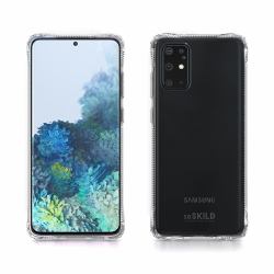 SoSkild SOSGEC0041 coque de protection pour téléphones portables 17 cm [6.7"] Housse Transparent 