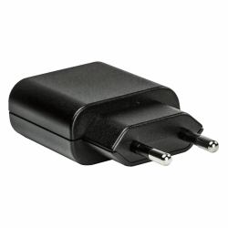 Socket Mobile AC4107-1720 chargeur d'appareils mobiles Lecteur de code barre Noir 