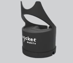 Socket Mobile AC4133-1871 station d'accueil Lecteur de code barres Noir 