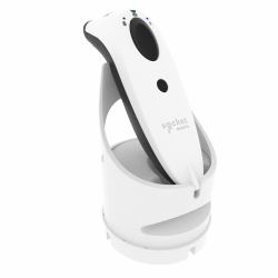 Socket Mobile S720 Lecteur de code barre portable 1D/2D Linéaire Blanc 