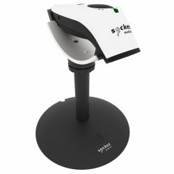 Socket Mobile SocketScan S720 Lecteur de code barre portable 1D/2D Blanc 