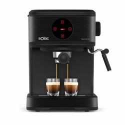 Solac S92012400 machine à café Semi-automatique Machine à expresso 1,5 L 