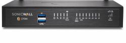 SonicWall TZ370 pare-feux [matériel] 3 Gbit/s 
