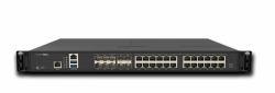 SonicWall NSa 3800 pare-feux [matériel] 1U 12 Gbit/s 