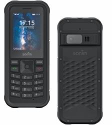Sonim XP100 6,1 cm [2.4"] 165 g Noir Téléphone robuste 