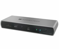 Sonnet Echo 11 Avec fil Thunderbolt 4 Noir 