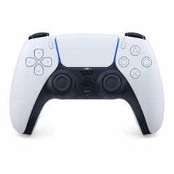 Sony Manette DualSense White V2 