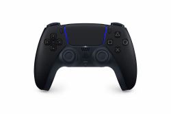 Sony Interactive Entertainment Manette DualSense Midnight Black PS5 V2 