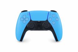 Sony Manette DualSense Starlight Blue PS5 