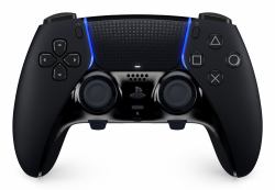 Sony PS5 DualSense Edge Controller Noir Bluetooth/USB Manette de jeu Analogique/Numérique PlayStation 5 
