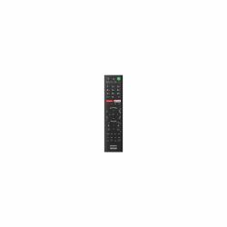 Sony RMF-TX200E télécommande TV Appuyez sur les boutons 