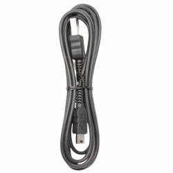 Sony 182986831 câble USB USB A Micro-USB A Noir 