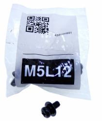 Sony M5L12 8 pièce[s] M5 Vis 
