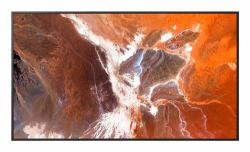Sony Bravia Professional Displays FW-65BZ30P - 65" Diagonal Class BZ30P Series LED-backlit LCD display - digital signage - Android - 4K UHD [2160p] 3840 x 2160 - HDR - Edge LED