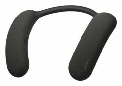 Sony HTAN7 haut-parleur portable et de fête Enceinte portable stéréo Noir 6 W 