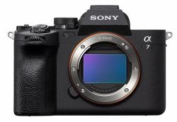 Sony α ILCE-7M4 Boîtier MILC 33 MP Exmor R CMOS 3840 x 2160 pixels Noir 