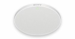 Sony MAS-A100 microphone Blanc Microphone de présentation microphone 