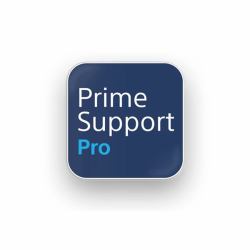 Sony PrimeSupport Pro 1 licence[s] 2 année[s] 