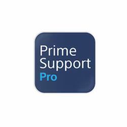 Sony PrimeSupport Pro 1 licence[s] 2 année[s] 