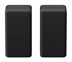 Sony SA-RS3S Plage complète Noir Sans fil 100 W 