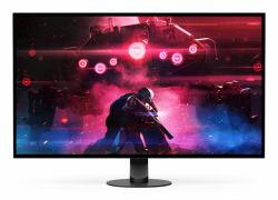 Sony INZONE M10S écran plat de PC 68,3 cm [26.9"] 2560 x 1440 pixels Quad HD OLED Noir 