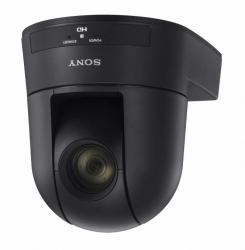 Sony SRG-300HC Caméra de vidéo-conférence 2,1 MP Noir 1920 x 1080 pixels 60 ips CMOS 25,4 / 2,8 mm [1 / 2.8"] 