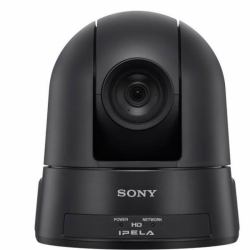 Sony SRG-300SEC Caméra de vidéo-conférence 2,1 MP Noir 1920 x 1080 pixels 60 ips CMOS 25,4 / 2,8 mm [1 / 2.8"] 