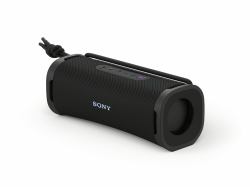 Sony SRSULT10B Enceinte portable mono Noir 30 W 