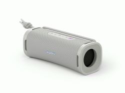 Sony SRSULT10W Enceinte portable mono Blanc 30 W 