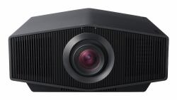 Sony VPL-XW6100 Projecteur à focale standard 2700 ANSI lumens SXRD UHD 4K [3840x2160] Noir 