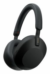Sony WH-1000XM5 Casque Avec fil &sans fil Arceau Appels/Musique Bluetooth Noir 
