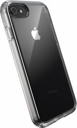 Speck Presidio Perfect Clear coque de protection pour téléphones portables 11,9 cm [4.7"] Housse Transparent 