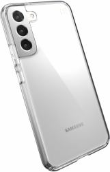 Speck Presidio Perfect Clear coque de protection pour téléphones portables 16,8 cm [6.6"] Housse Transparent 