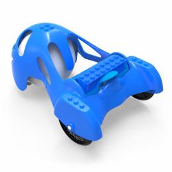 Sphero ACH001BLU pièce de jouet 