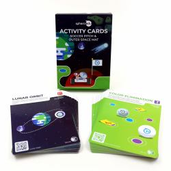 Sphero CMACARD03 Accessoire de jouets programmables 
