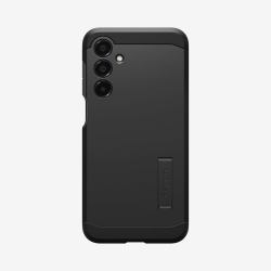 Spigen Tough Armor coque de protection pour téléphones portables 17 cm [6.7"] Housse Noir 