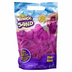 Kinetic Sand PACK DE SABLE ROSE 907 G 