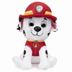 PAW Patrol Peluche 15 Cm Marcus La Pat’ Patrouille Gund 