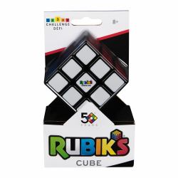 Spin Master Rubik’s Cube 3X3 