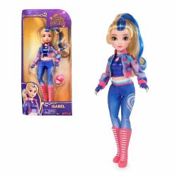 Spin Master Poupee 24 Cm Isabel Unicorn Academy 
