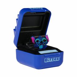 Spin Master Bitzee Disney - Mon Animal Interactif - Animal Digital 3D Que Vous Pouvez Vraiment Toucher - Boîtier Electronique 30 Compagnons Interactifs - Sons Réactions Et Jeux - Jeu Pour Enfant 5 Et + 
