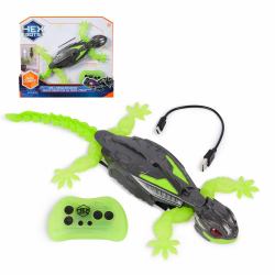 Spin Master Gecko Rc Hex Bots 