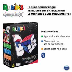 Spin Master RUBIK'S CONNECTED X 