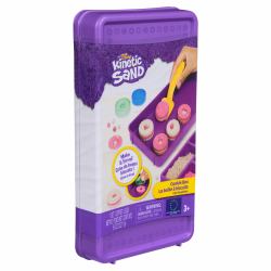 Spin Master LA BOITE A BISCUITS 227 G Kinetic Sand 