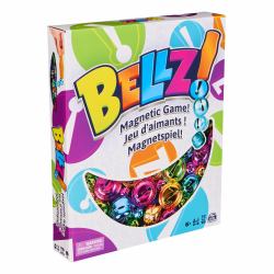 Spin Master Games BELLZ 