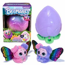 Spin Master Hatchimals BLOOMABLES MA FLEUR MAGIQUE PUPPYFLY 