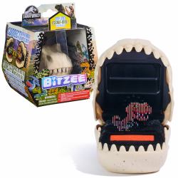 Spin Master Bitzee JURASSIC WORLD Mon animal interactif 