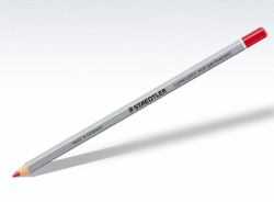Staedtler Lumocolor non-permanent omnichrom 108 marqueur Rouge 